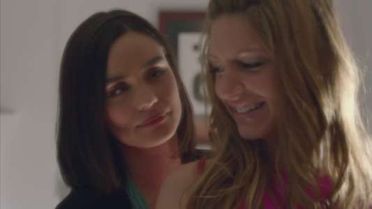 Mistresses - Backdrop