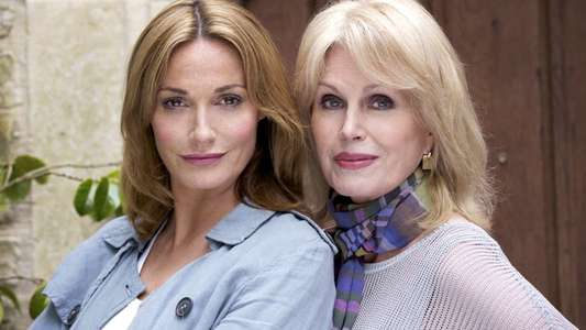 Mistresses - Backdrop