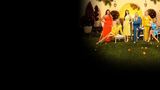 The Real Housewives of Orange County - Backdrops