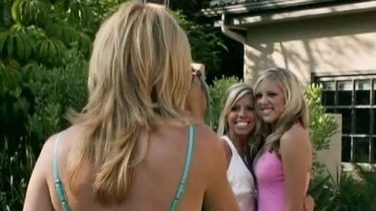 The Real Housewives of Orange County - Backdrops