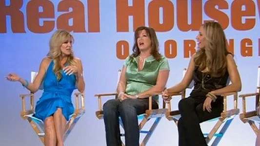 The Real Housewives of Orange County - Backdrops