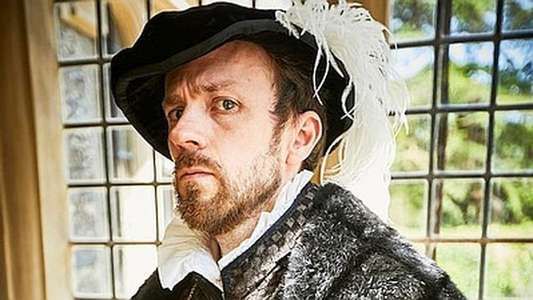 Elizabeth I's Secret Agents - Backdrop