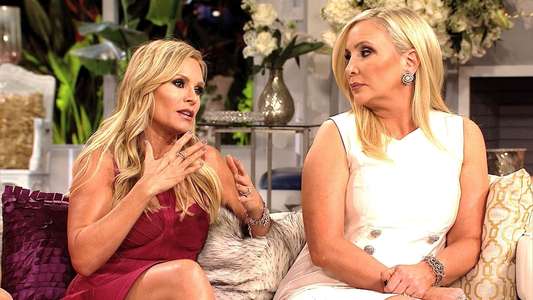 The Real Housewives of Orange County - Backdrops