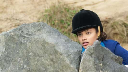 Free Rein - Backdrops