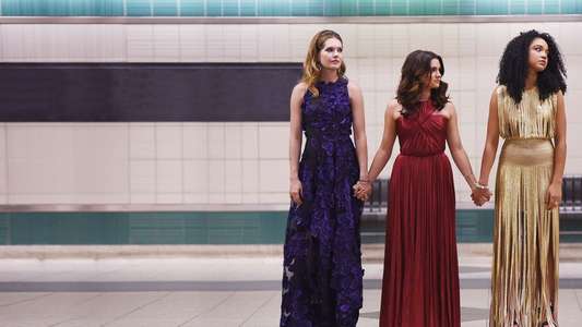 The Bold Type - Backdrops