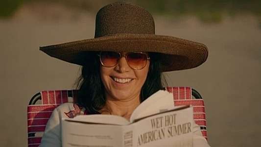 Wet Hot American Summer: 10 Years Later - Backdrops