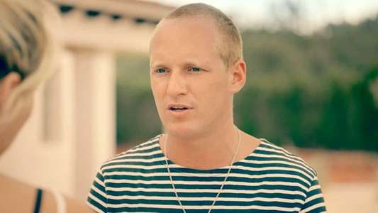 Made in Chelsea: Ibiza - Backdrop