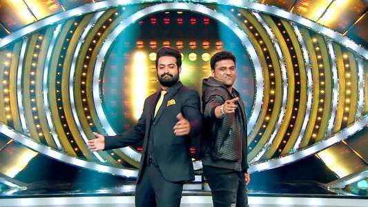 Bigg Boss - Backdrops