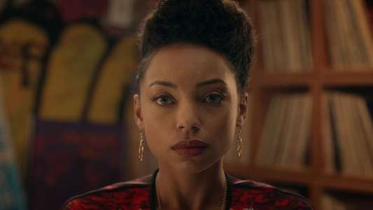 Dear White People - Backdrops