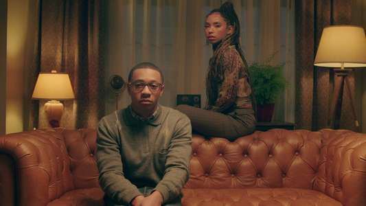 Dear White People - Backdrops