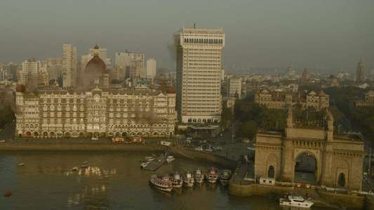 Mumbai Diaries – 26/11 - Backdrops