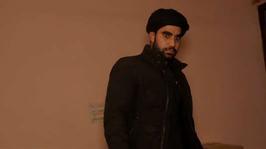 Sultanat The War For Power - Backdrop