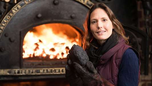 From Ice to Fire: The Incredible Science of Temperature - Backdrops