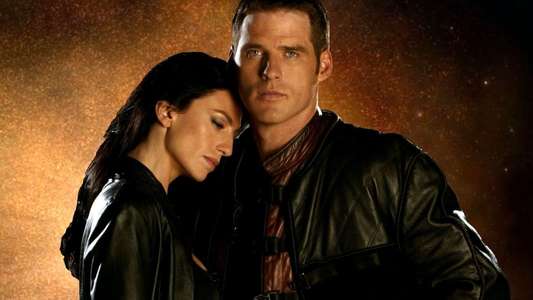 Farscape - Backdrops