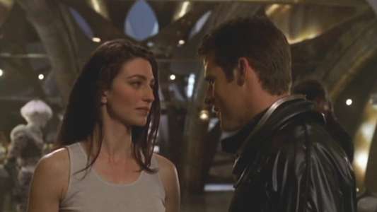 Farscape - Backdrops