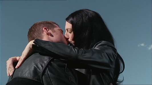 Farscape - Backdrops
