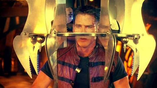 Farscape - Backdrops