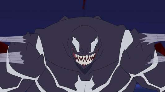 Marvel's Spider-Man - Backdrops