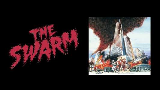 The Swarm - Backdrop