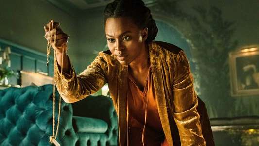 American Gods - Backdrops