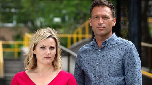 Ackley Bridge - Backdrop