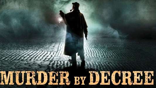 Murder by Decree - Backdrop