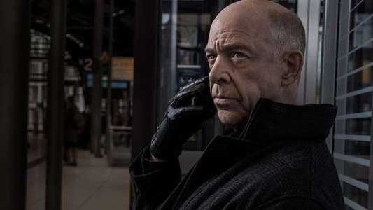 Counterpart - Backdrops