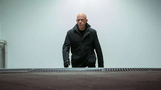 Counterpart - Backdrops