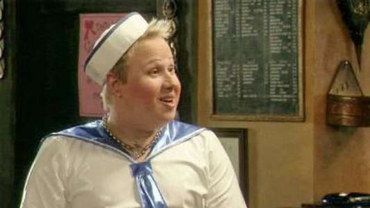 Little Britain - Backdrops