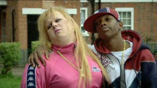 Little Britain - Backdrops