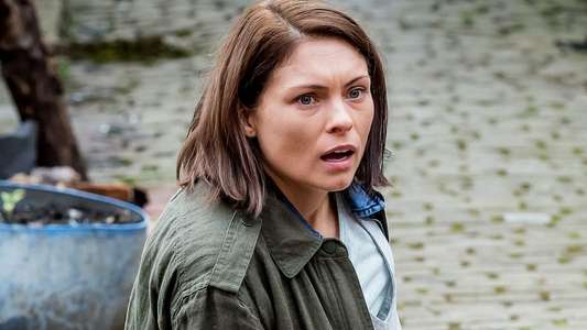 In the Dark - Backdrops