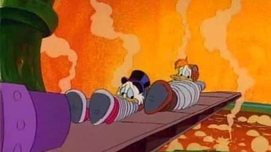 DuckTales - Backdrops