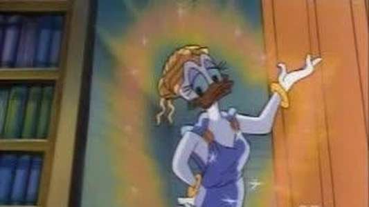 DuckTales - Backdrops