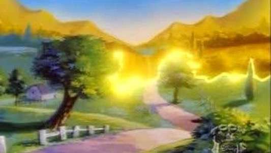 DuckTales - Backdrops