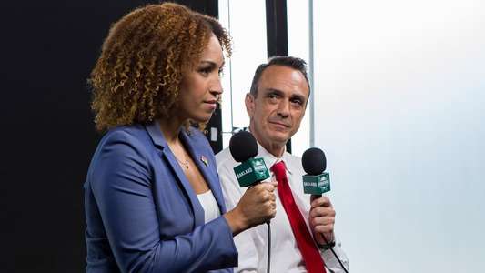 Brockmire - Backdrops