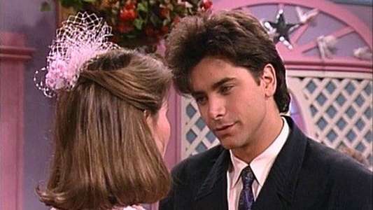 Full House - Backdrops