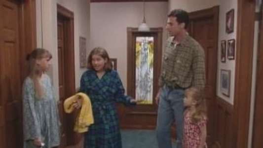 Full House - Backdrops