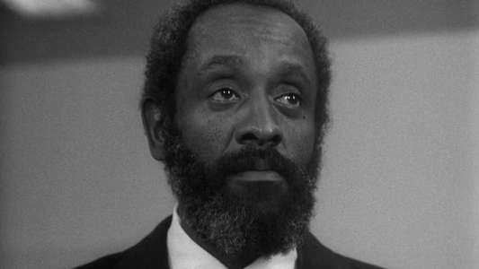 Putney Swope - Backdrops