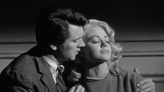 The Tarnished Angels - Backdrop