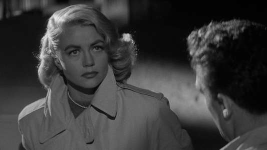 The Tarnished Angels - Backdrop