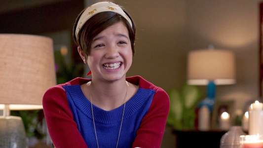 Andi Mack - Backdrop