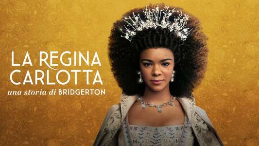 Queen Charlotte: A Bridgerton Story - Backdrops