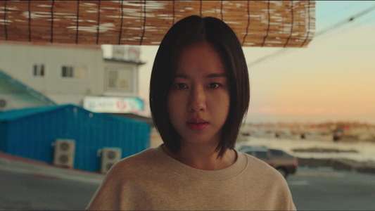 The Good Bad Mother - Backdrops