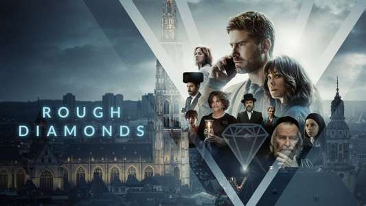 Rough Diamonds - Backdrops