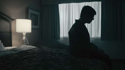 American Vandal - Backdrops