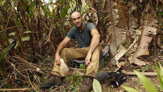 Ed Stafford: Left For Dead - Backdrops