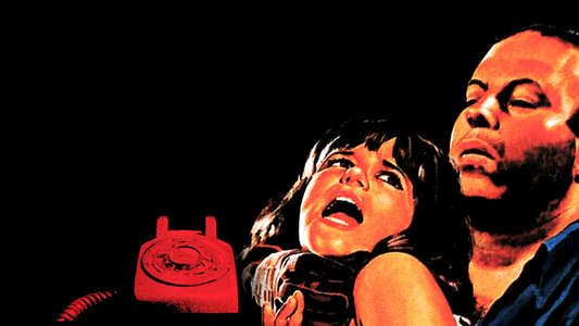 Don't Answer the Phone! - Backdrop