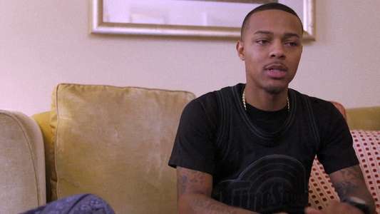 Growing Up Hip Hop: Atlanta - Backdrops