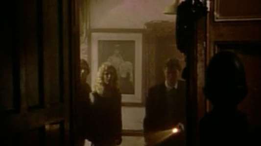 Lovejoy - Backdrops
