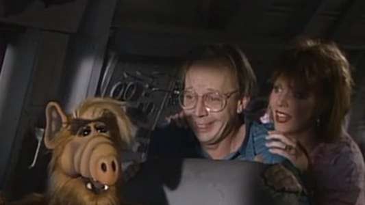 ALF - Backdrop